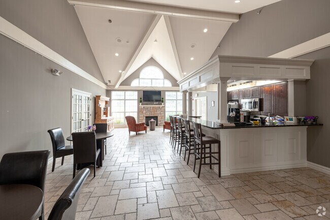 Clubhouse