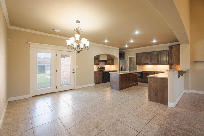 Photo - Beautiful 4-Bedroom Home with High Ceilings Available for Summer 2026 Pre-Lease