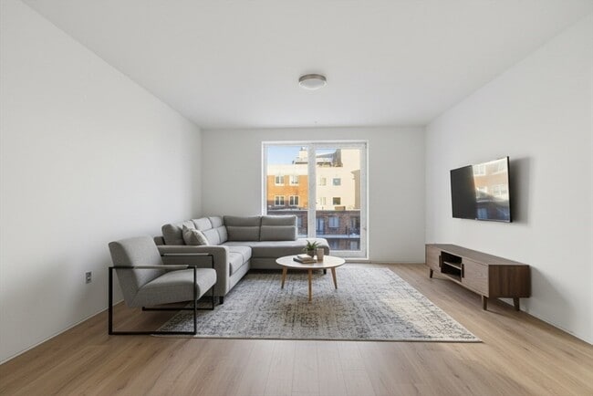 Building Photo - 1035 Commonwealth Ave Unit 506