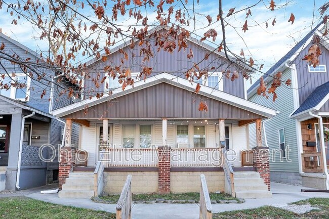 Building Photo - 1398 S Ohio Ave