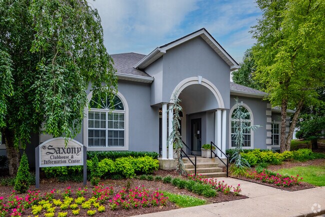 Leasing Office