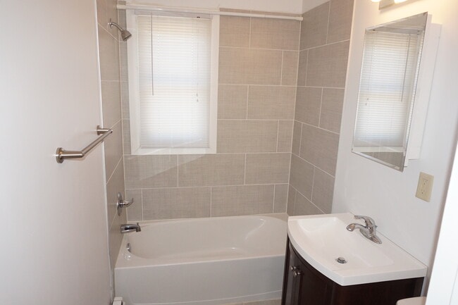 One Bedroom