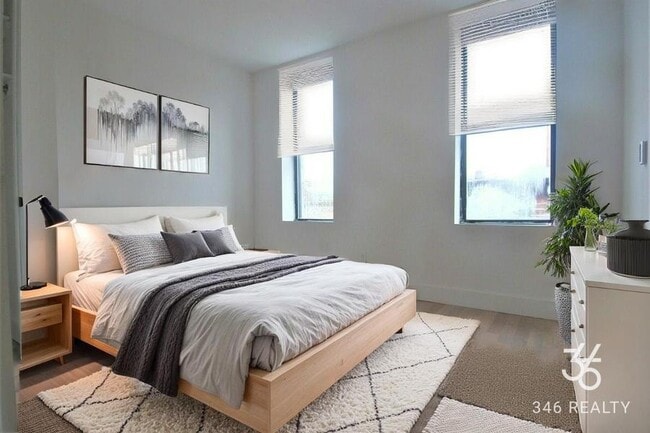 Photo - Amsterdam Avenue Unit 6C
