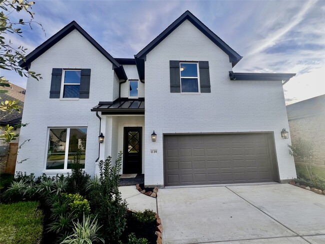 Photo - 1139 Beals Crk St
