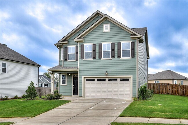 Photo - 3207 Wayne Dr