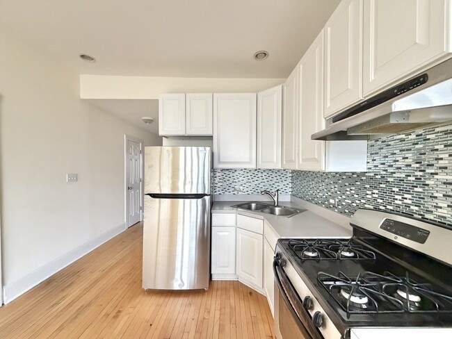 Photo - 3446 N Bell Ave Unit 1