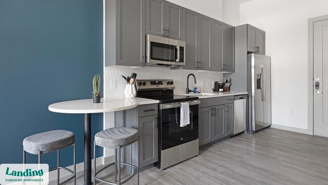 Photo - 3706 Goodwin Ave Unidad 166