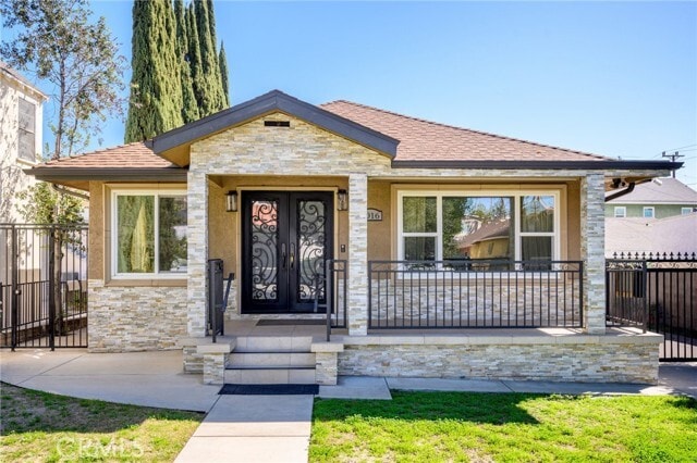 Building Photo - 1016 Linden Ave