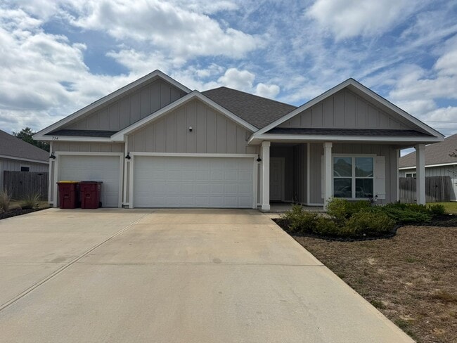 Building Photo - 4 bedroom 3 FULL bath home in Shoal River ...