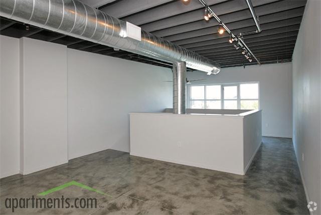 Iron Bird Lofts