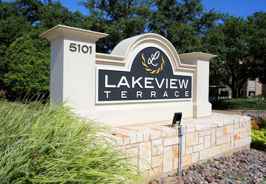 Lakeview Terrace