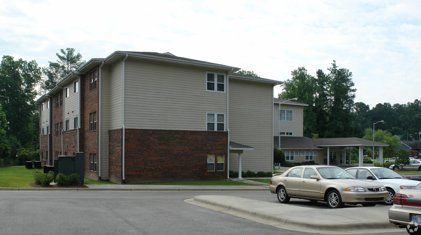 Photo - Haymount Manor Apartments