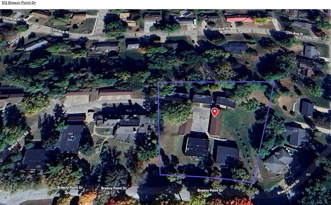 Photo - 512 Breezy Point Dr