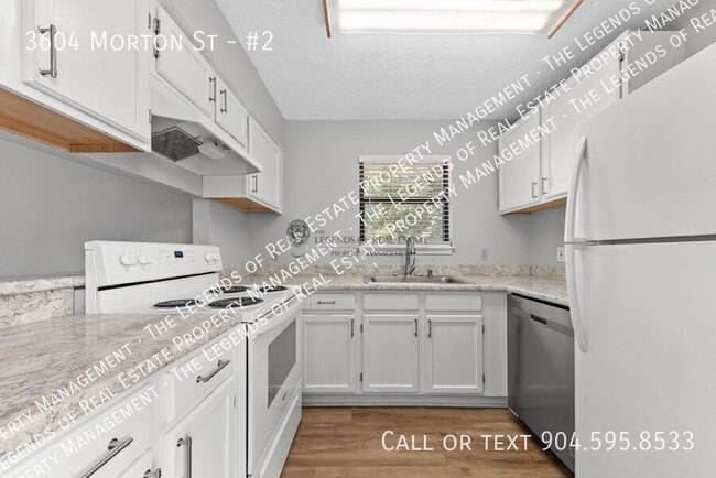 Photo - 3604 Morton St Unit #2