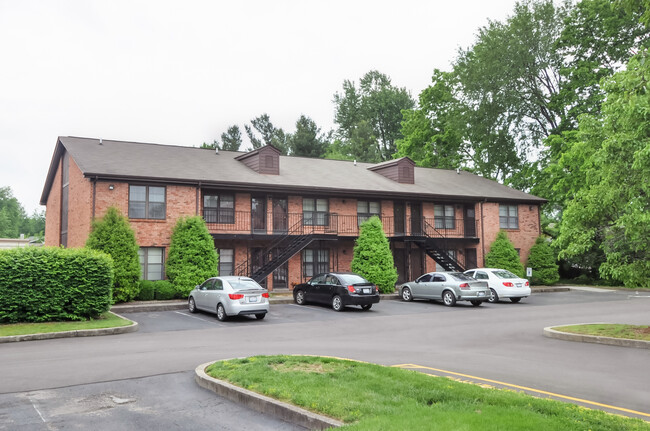 Breckinridge Park Apartments For Rent in Louisville, KY | ForRent.com