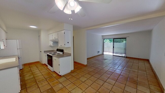 Photo - One Bedroom One Bath La Goleta Condo