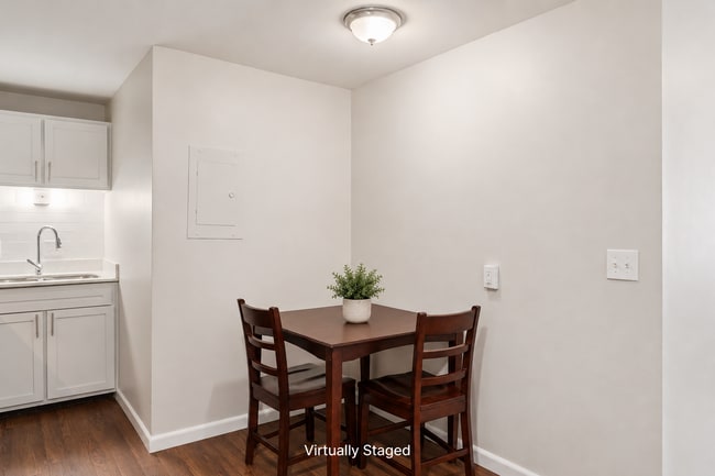 University Apartments Chapel Hill