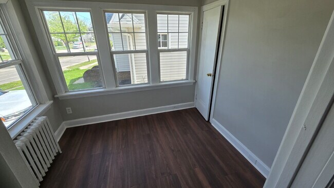 Photo - Stunning 4-Bedroom Home with additional Office/Flex Space and Modern Updates in Cleveland Heights