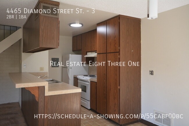 Photo - 4465 Diamond St Unit 3