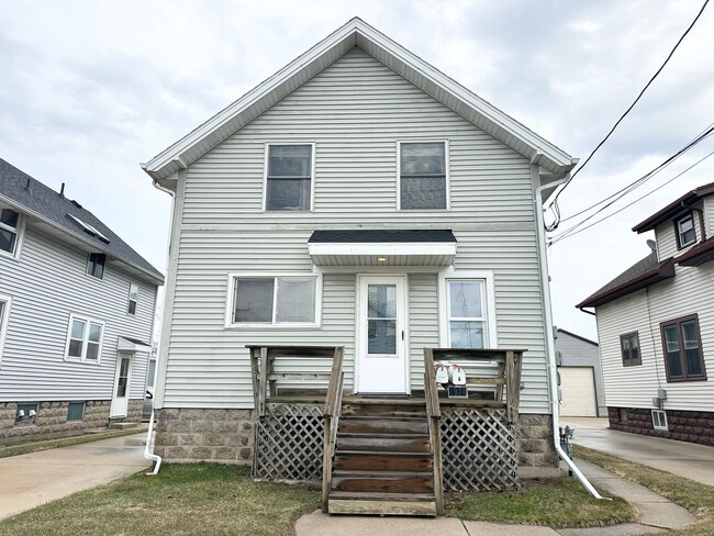 Photo - 1824 22nd St Unidad Lower