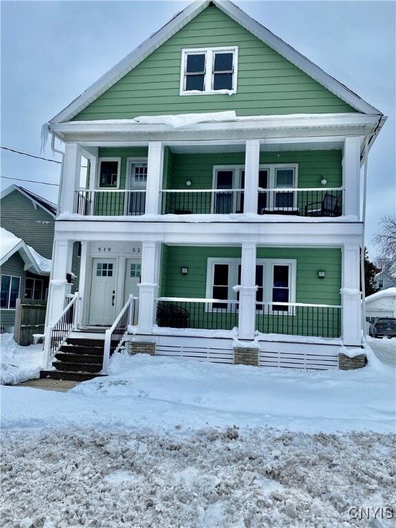 Building Photo - 519 Wendell Terrace