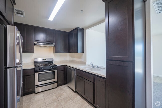 Interior Photo - Vista Verde Apartments