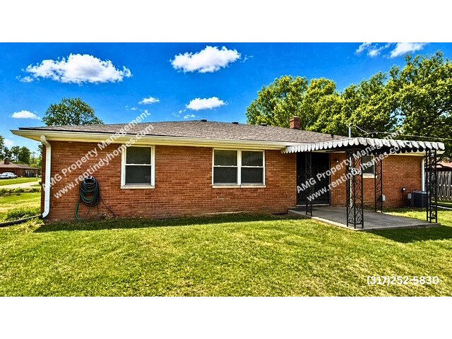 Photo - WAYNE TOWNSHIP!