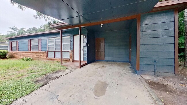 Photo - 2612 Ector Rd N