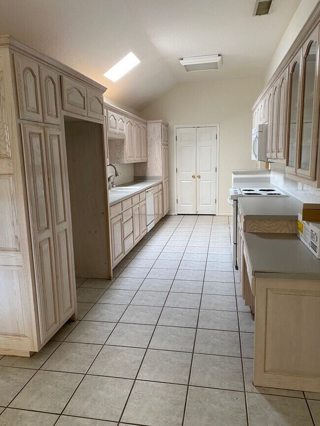 Photo - COMING SOON!!!  Large 3 bedroom home with a fireplace