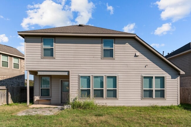 Photo - 3715 White Gardenia Ln