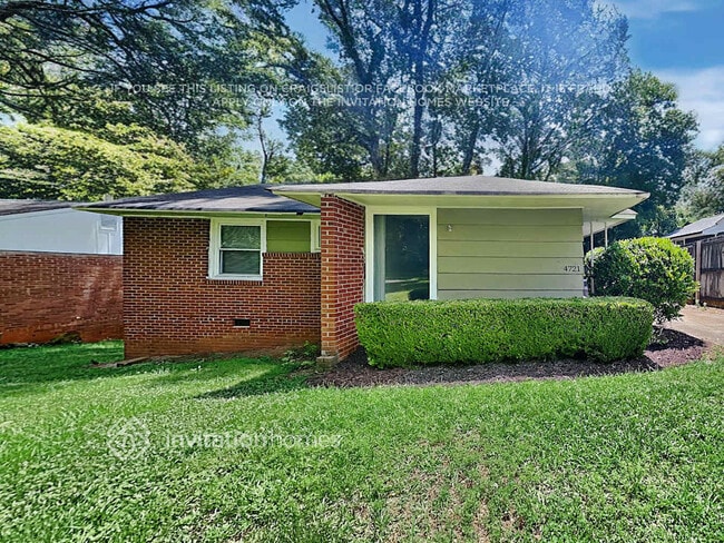 Photo - 4721 Murrayhill Rd Casa