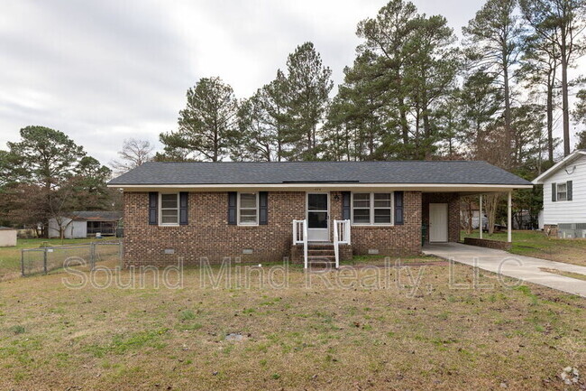 Building Photo - 509 Indian Trail Rental