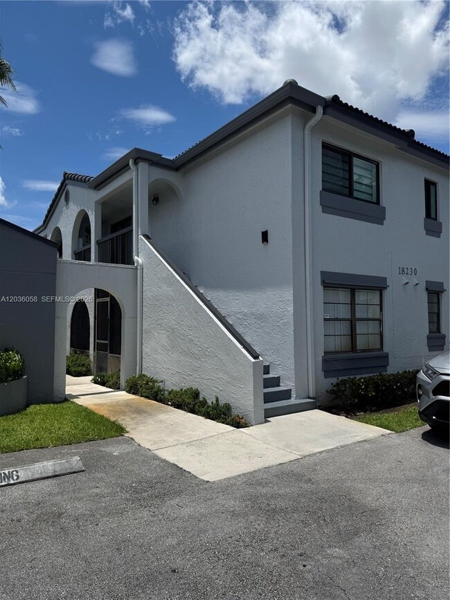 Building Photo - 18230 Mediterranean Blvd Unit 1303