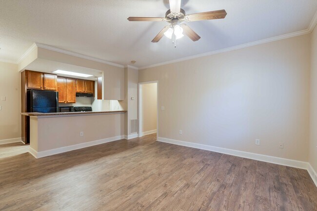Bedford Parke Apartments