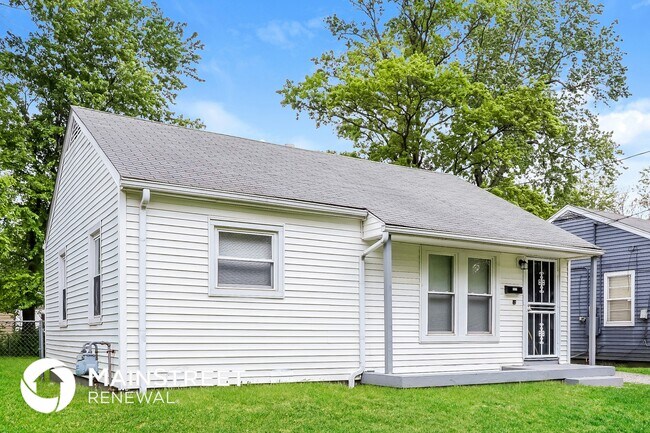 Photo - 3613 Penway Ave