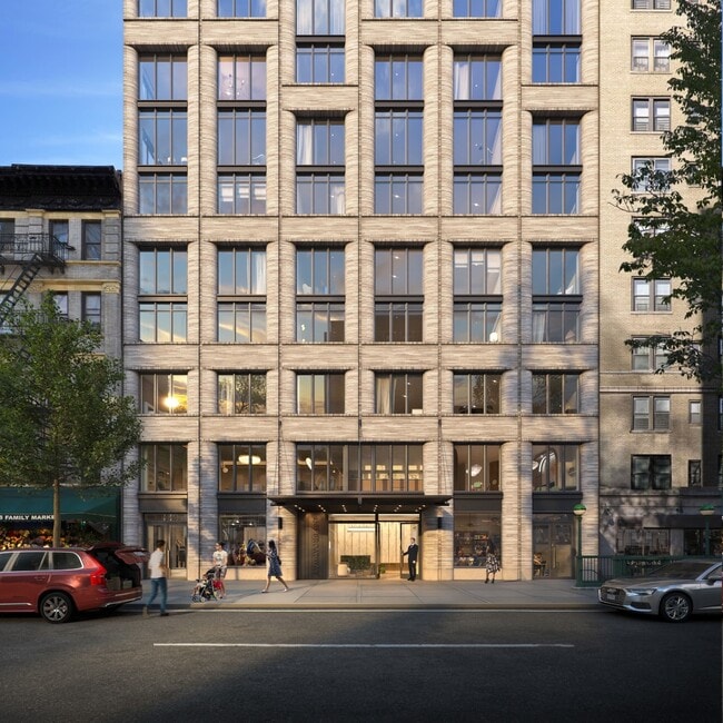 Photo - 2505 Broadway