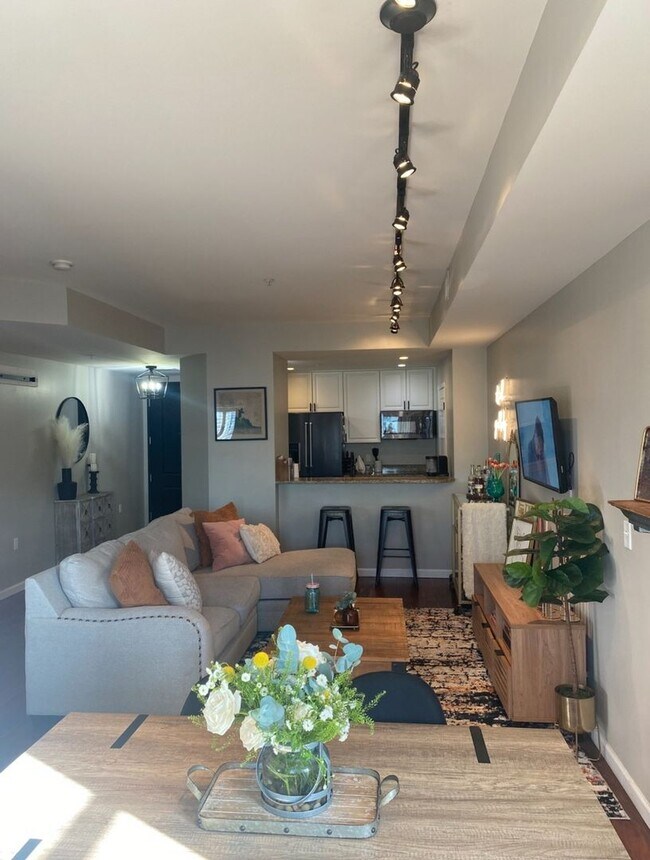 Photo - Charming 1BR Condo in Denver