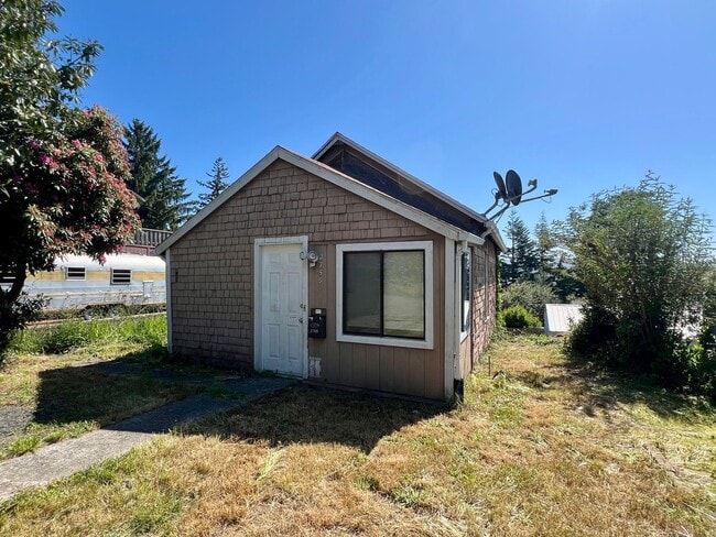 Photo - 1 Bed, 1 Bath House