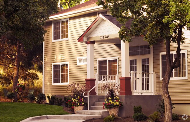 Foto principal - Somerset Hills