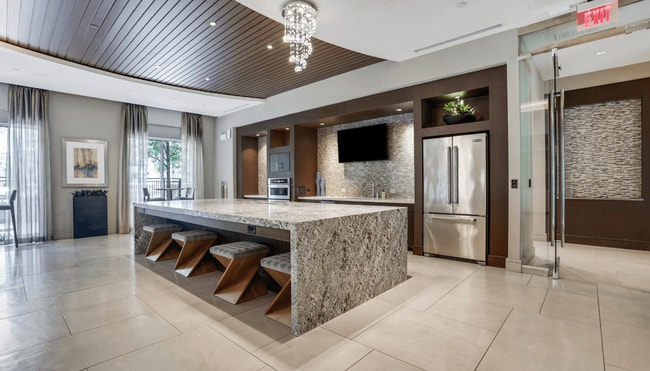 The Bryant at Buckhead Village