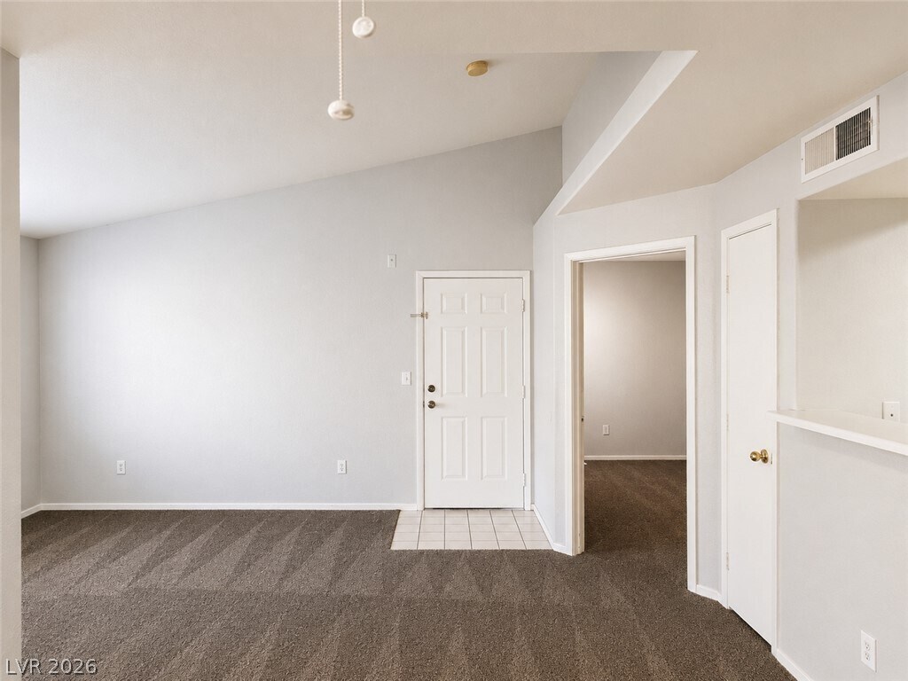 Photo - 2300 E Silverado Ranch Blvd Unit 2140
