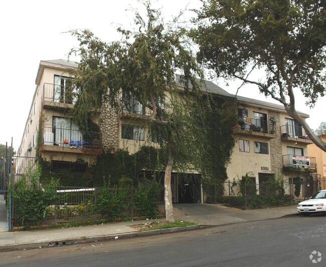 Villa Las Brisas - Villa Las Brisas Apartments
