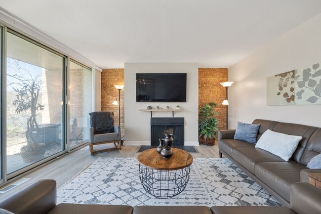 Photo - 6000 E Lake Dr Unidad 1D