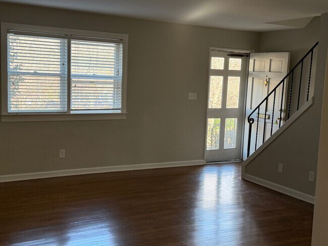 Photo - Comfort & Style: 2-Bedroom Raleigh Townhouse