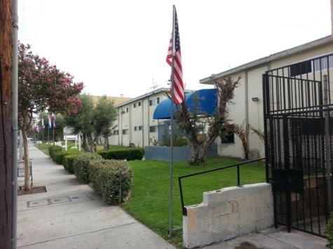 Building Photo - Laurel Village Apartments