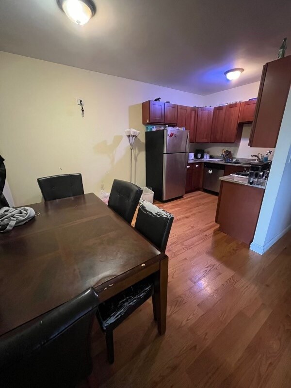 Building Photo - 40 Dudley St Unit 3 Rental