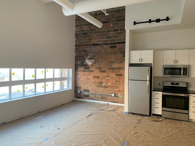 Photo - The Press Apartments