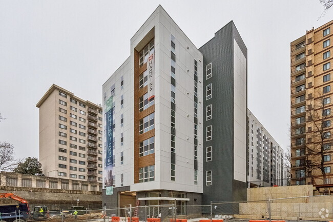 Building Photo - Park Montgomery West Rental