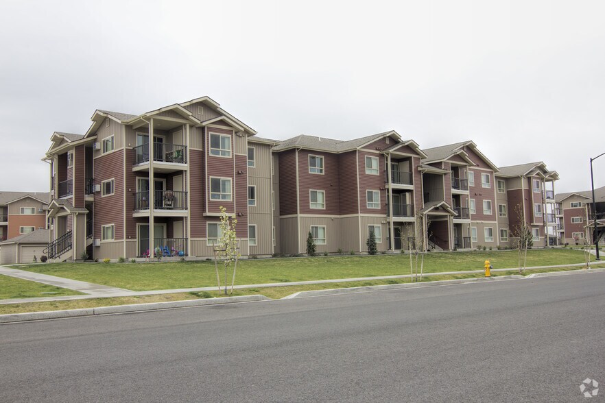 Copper Landing Apartments For Rent in Airway Heights, WA