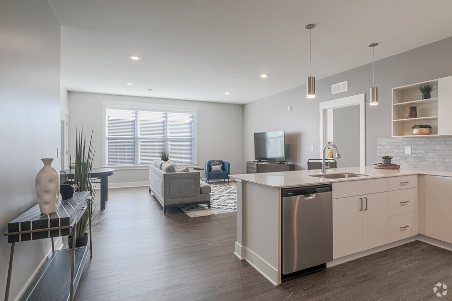 Interior Photo